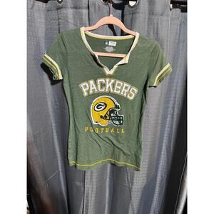NFL Green Bay Packers shirt
